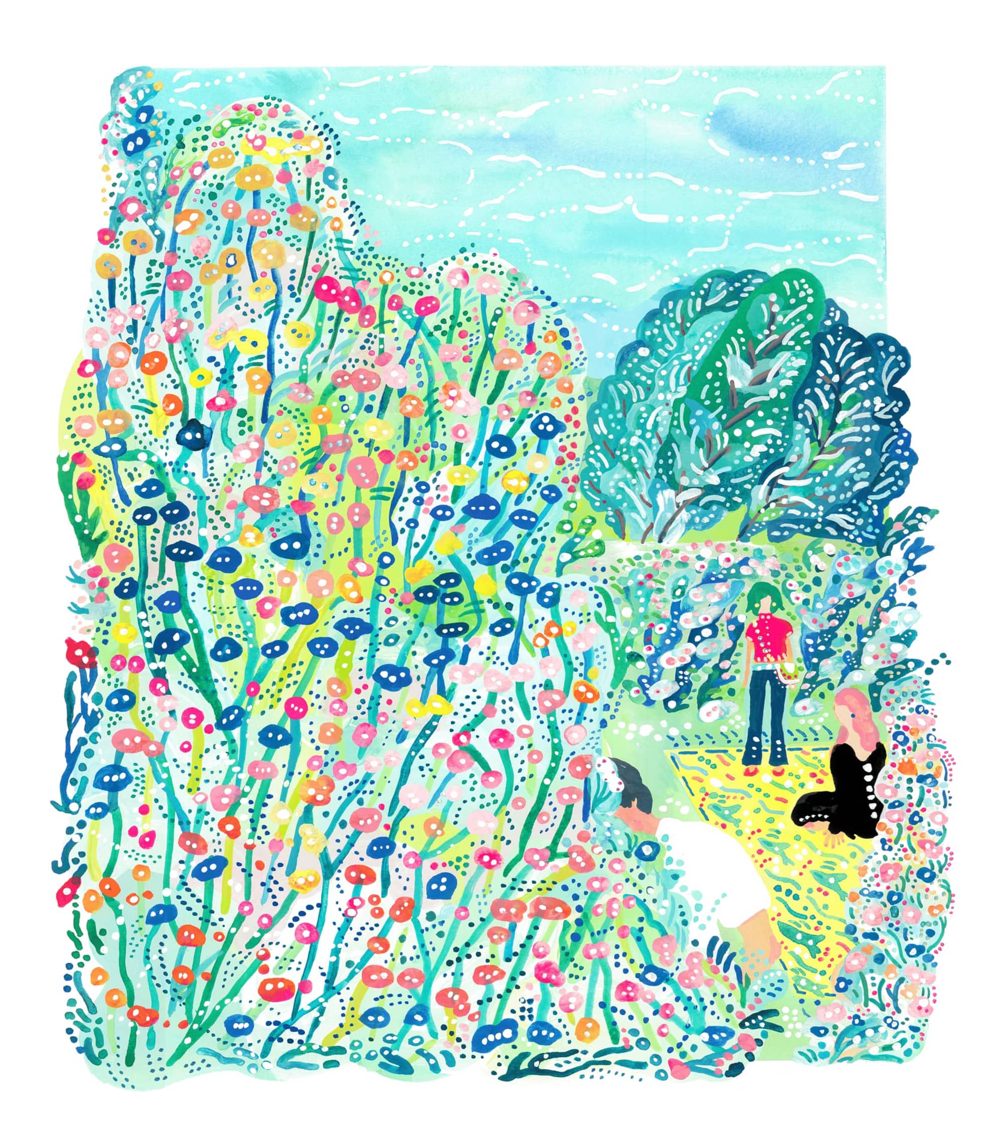 絵画 kiminoe G.green 2024 kiminoe G.green 2024 - 絵画安い 価格